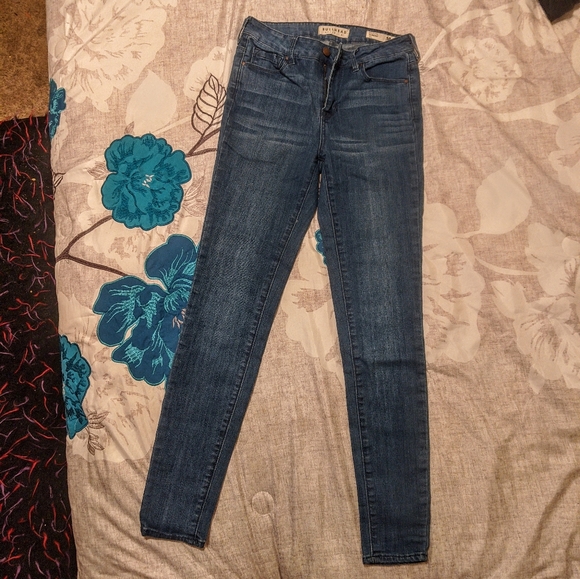 Bullhead skinny jeans - Picture 1 of 4